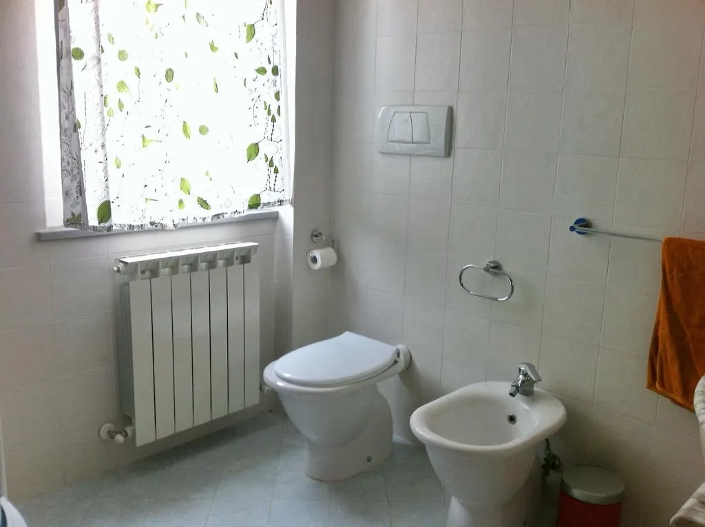 Silvia' S House Appartement La Spezia