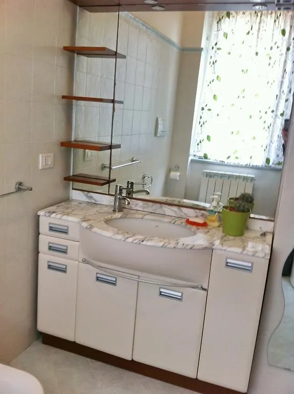 Silvia' S House Appartement La Spezia 0*,