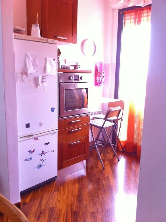 Silvia' S House Appartement La Spezia Italië
