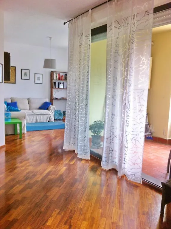 Silvia' S House Appartement La Spezia
